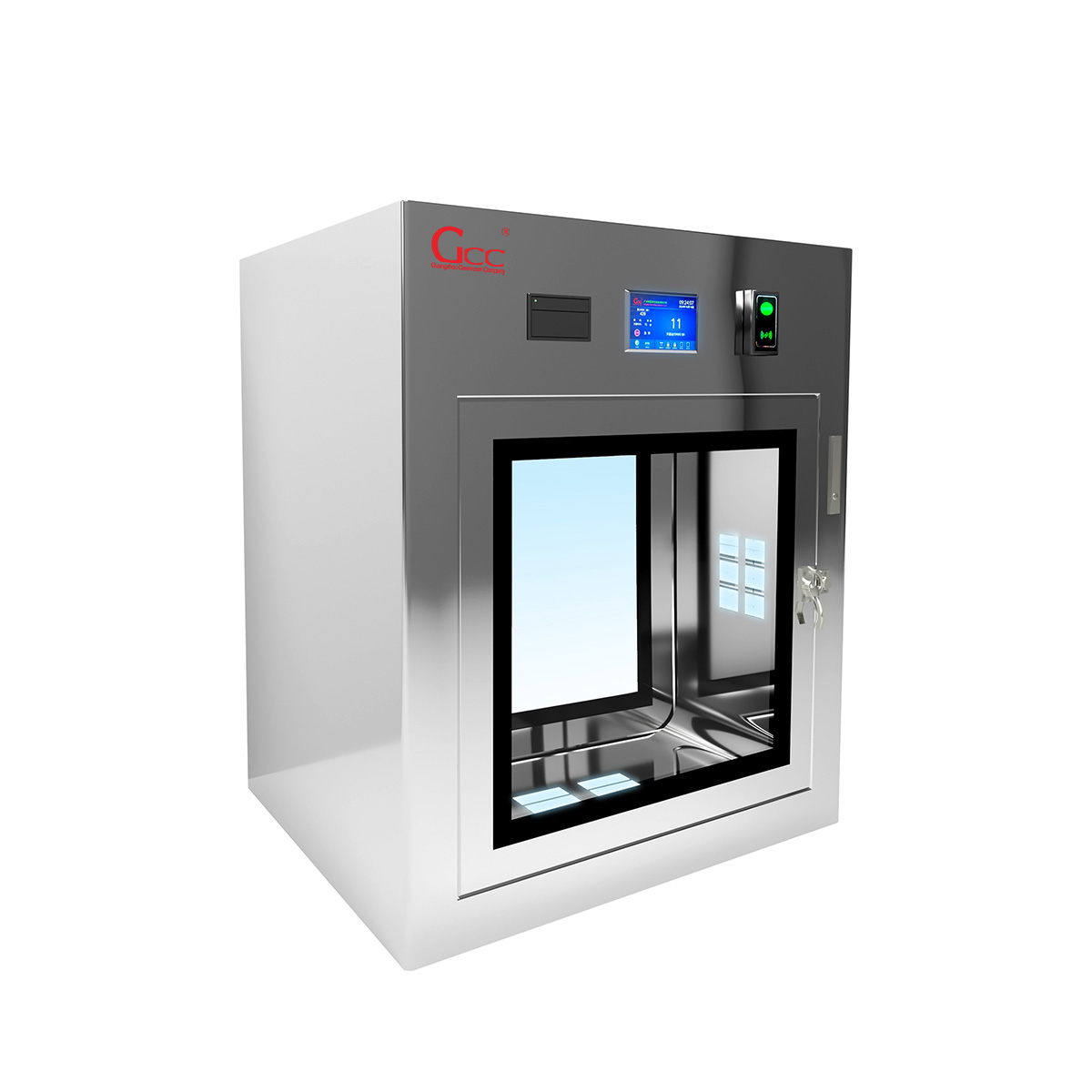 氙光傳遞窗渲染圖 (3)