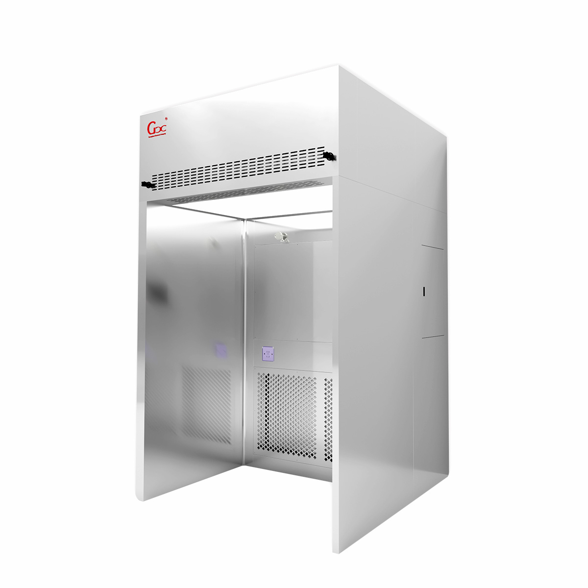 負(fù)壓稱量室工作原理解析：如何確保精確稱量與空氣隔離