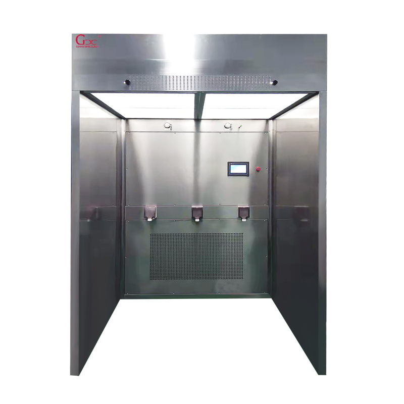 負(fù)壓稱量室廠家：選擇可靠供應(yīng)商，確保稱量精度與環(huán)境安全