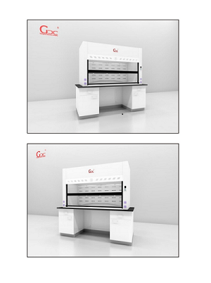 包理切片通風(fēng)柜1