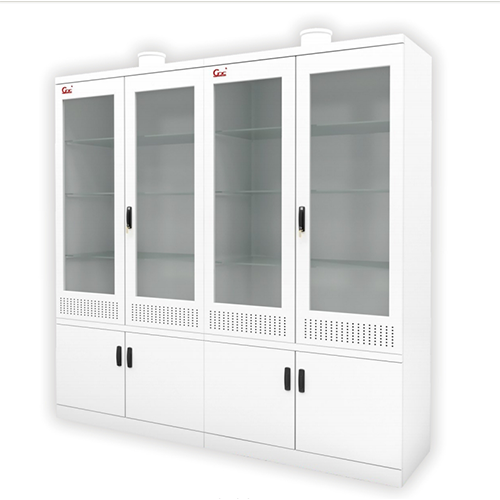通風冷藏標本柜