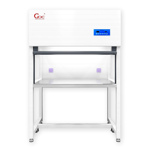 垂直流超凈工作臺圖1