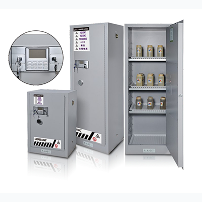 有毒化學(xué)品專用柜