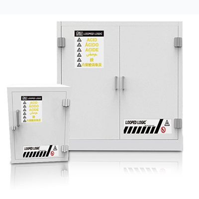 腐蝕性物質(zhì)安全柜