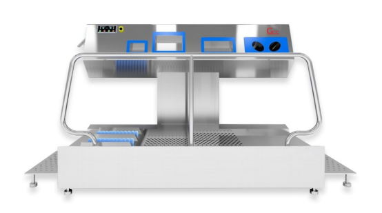 為什么個人衛(wèi)生對潔凈室操作至關(guān)重要