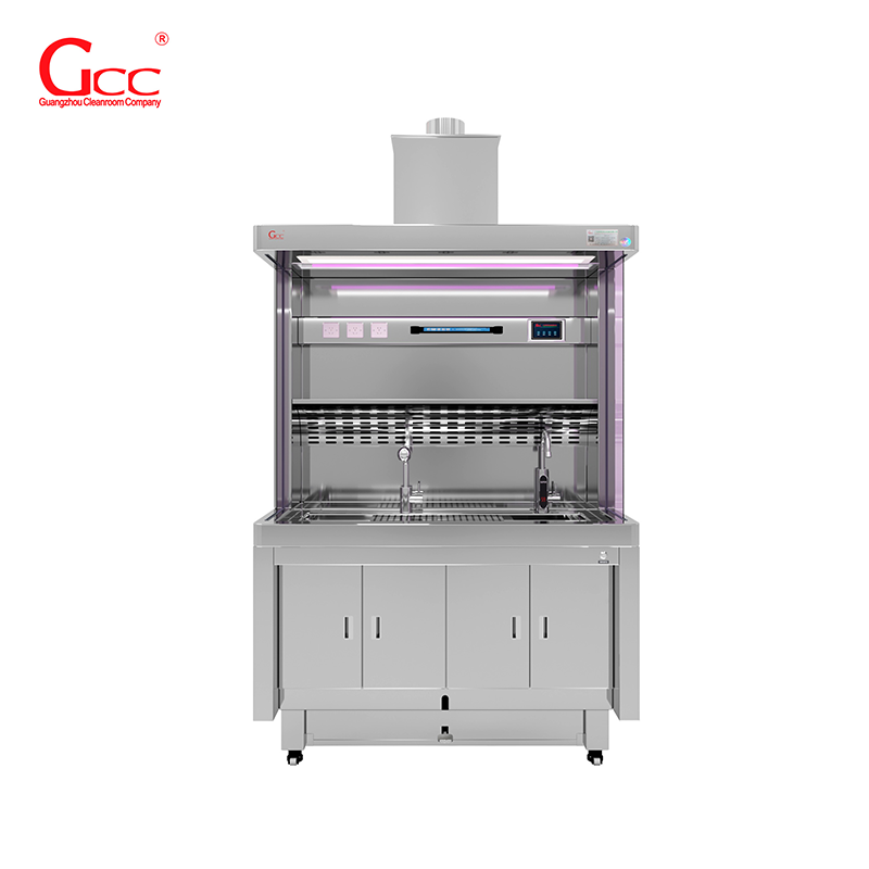 升降取材臺(tái) 800