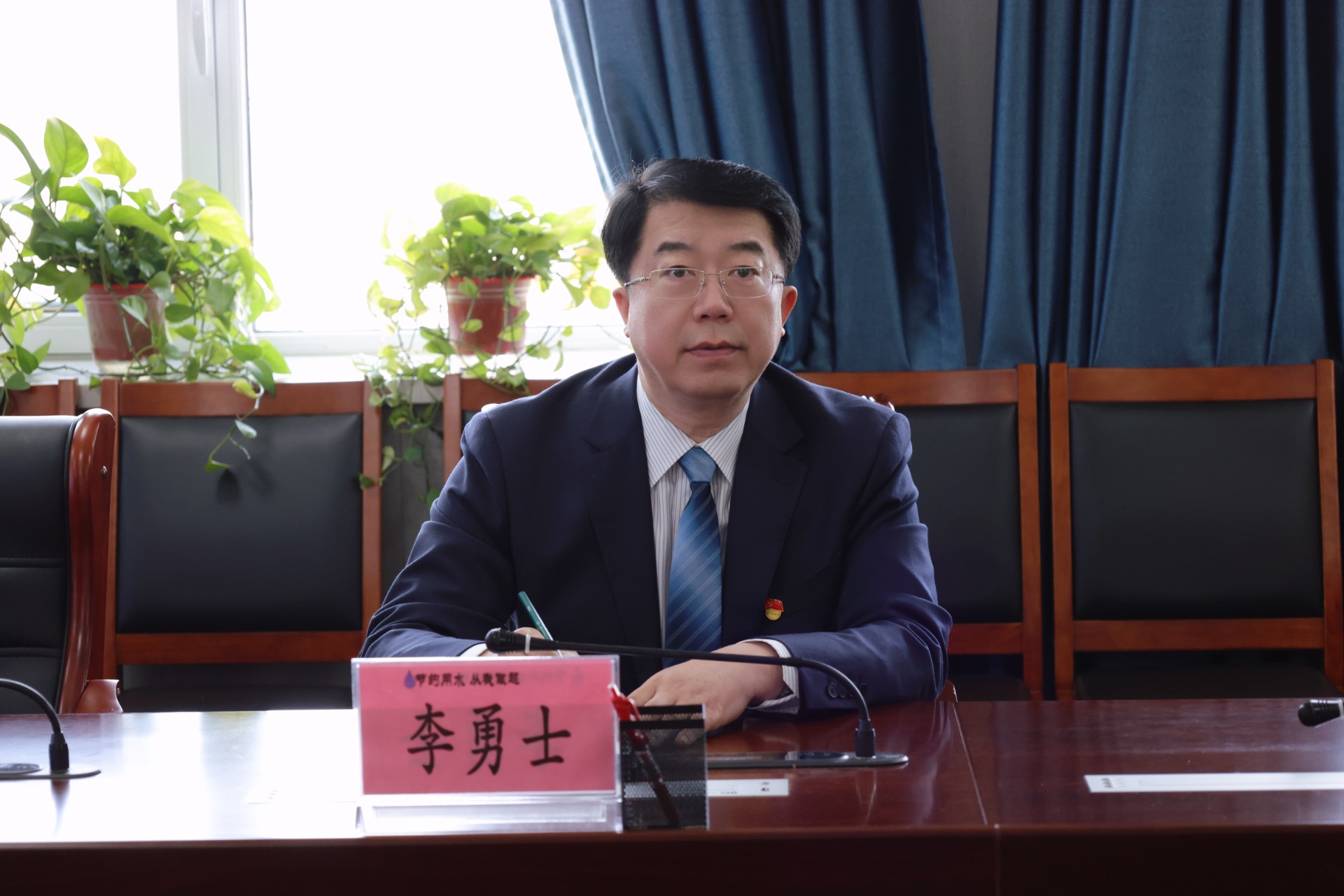 李勇士