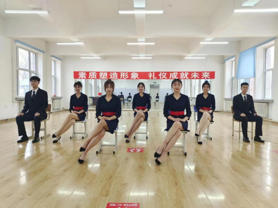 幼师、护理、铁运专业介绍1103
