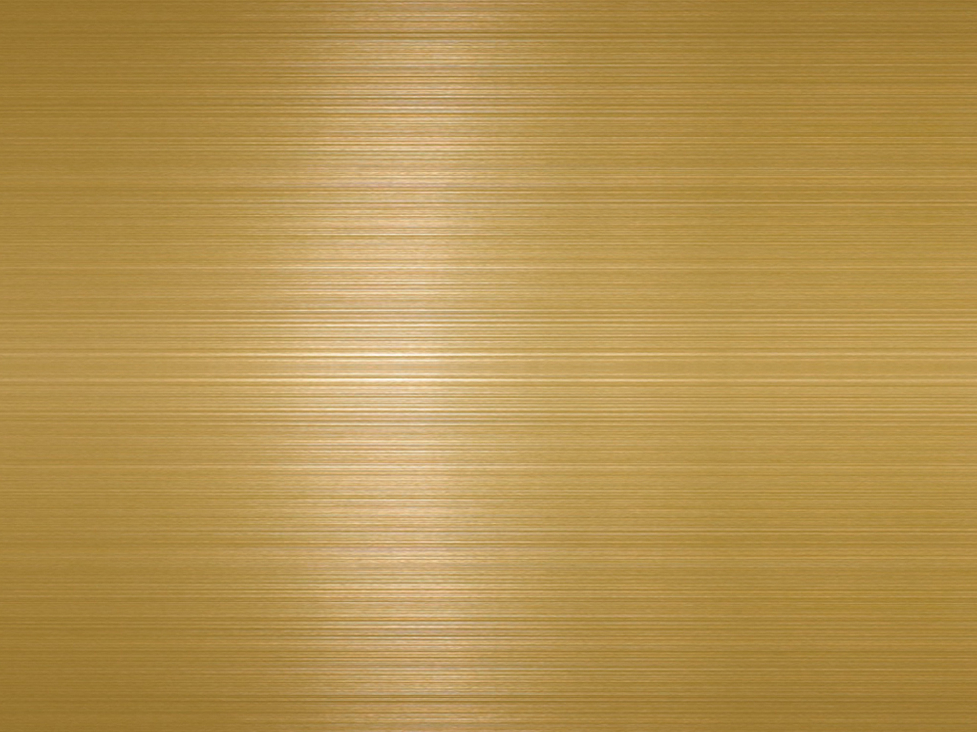 Brass plates Brushed Brass plates