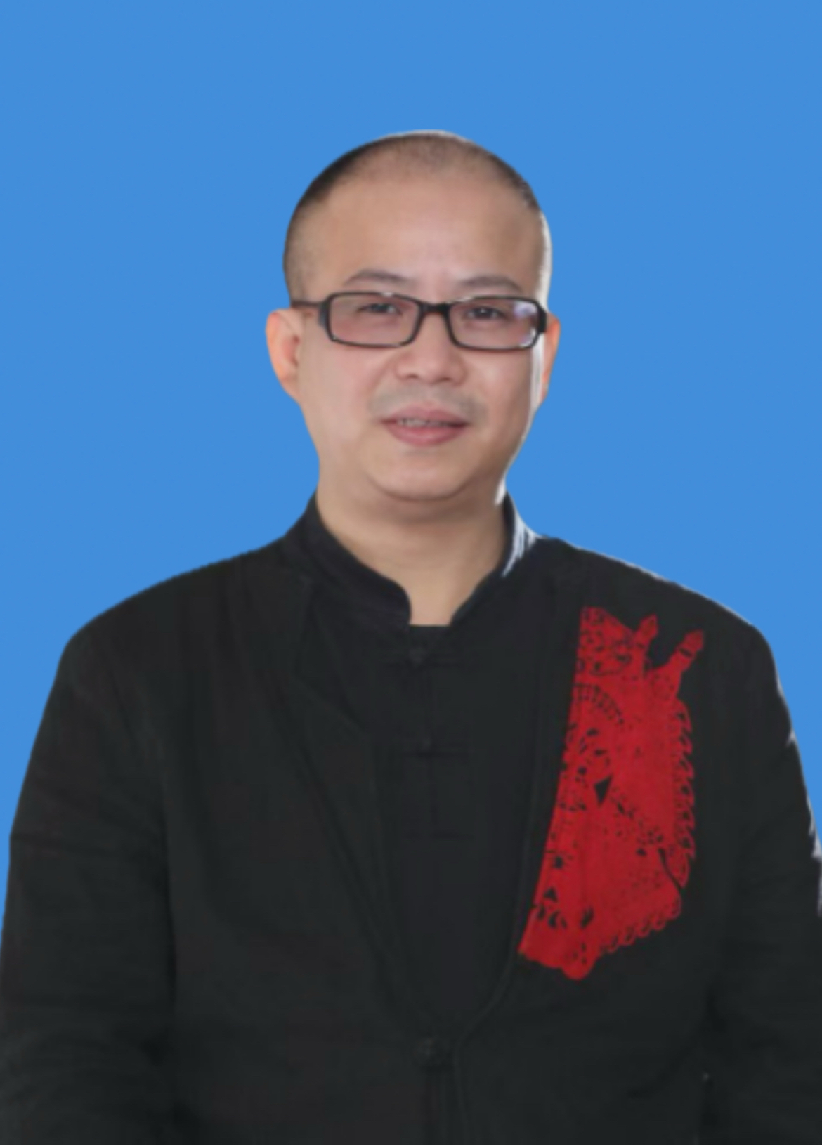汪涤南 战略顾问