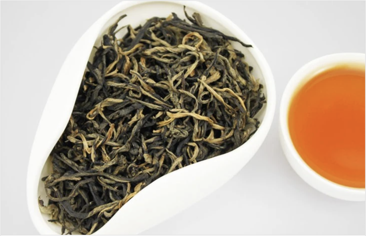 英德红茶