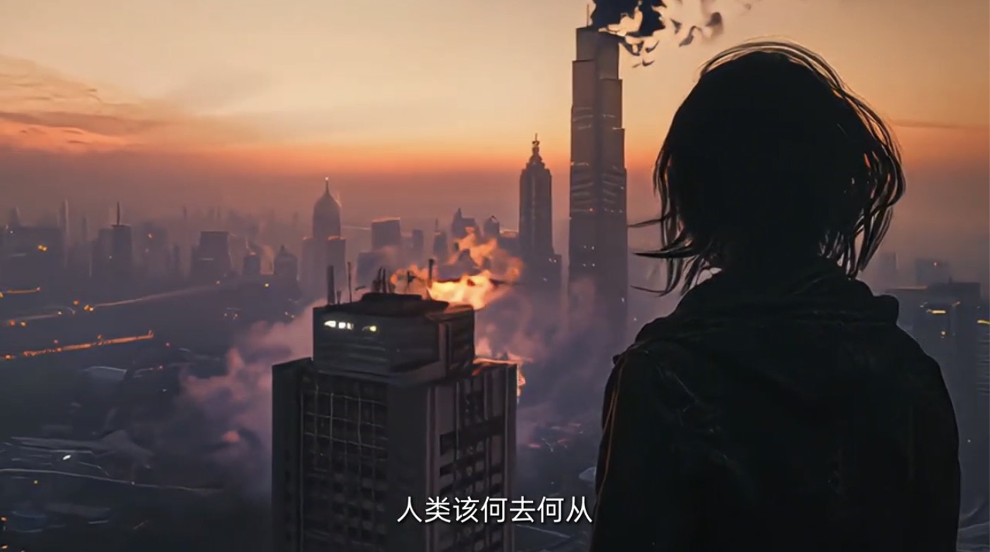 世界第六次大灭绝