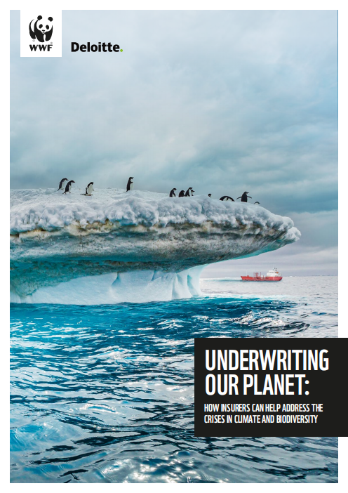 WWF insurance-biodiversity-climate-2023