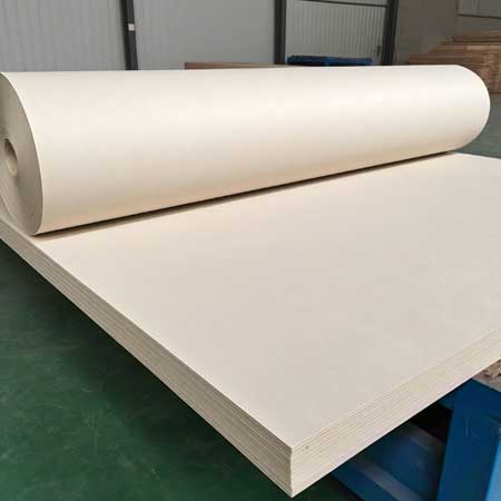 High-weight containerboard