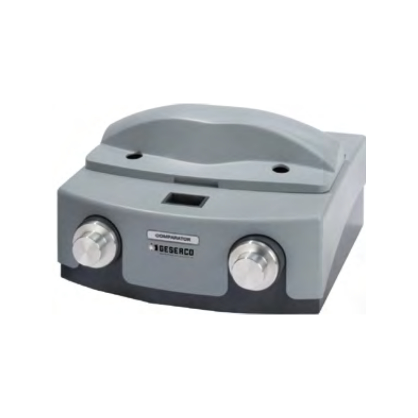 GESERCO Color Comparator 石油产品三色比色仪