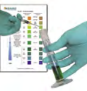 TAN + BN Test Kit--1