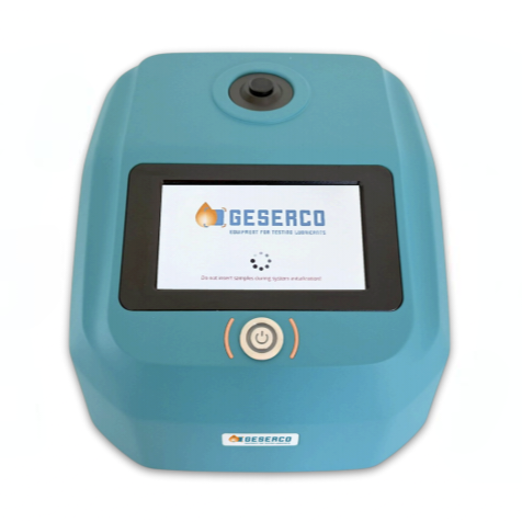 GESERCO 油液中铁磁性磨损颗粒检测仪（FWTest™ Kit）