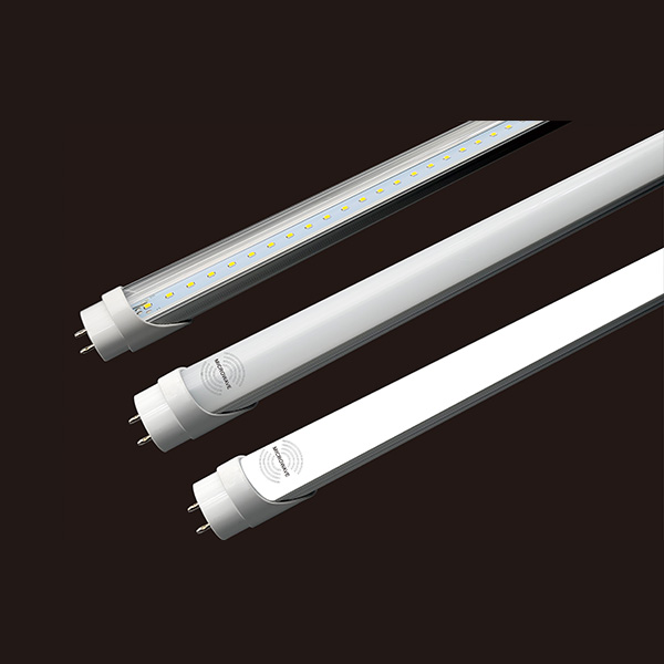 T8 smart sensing lamp tube