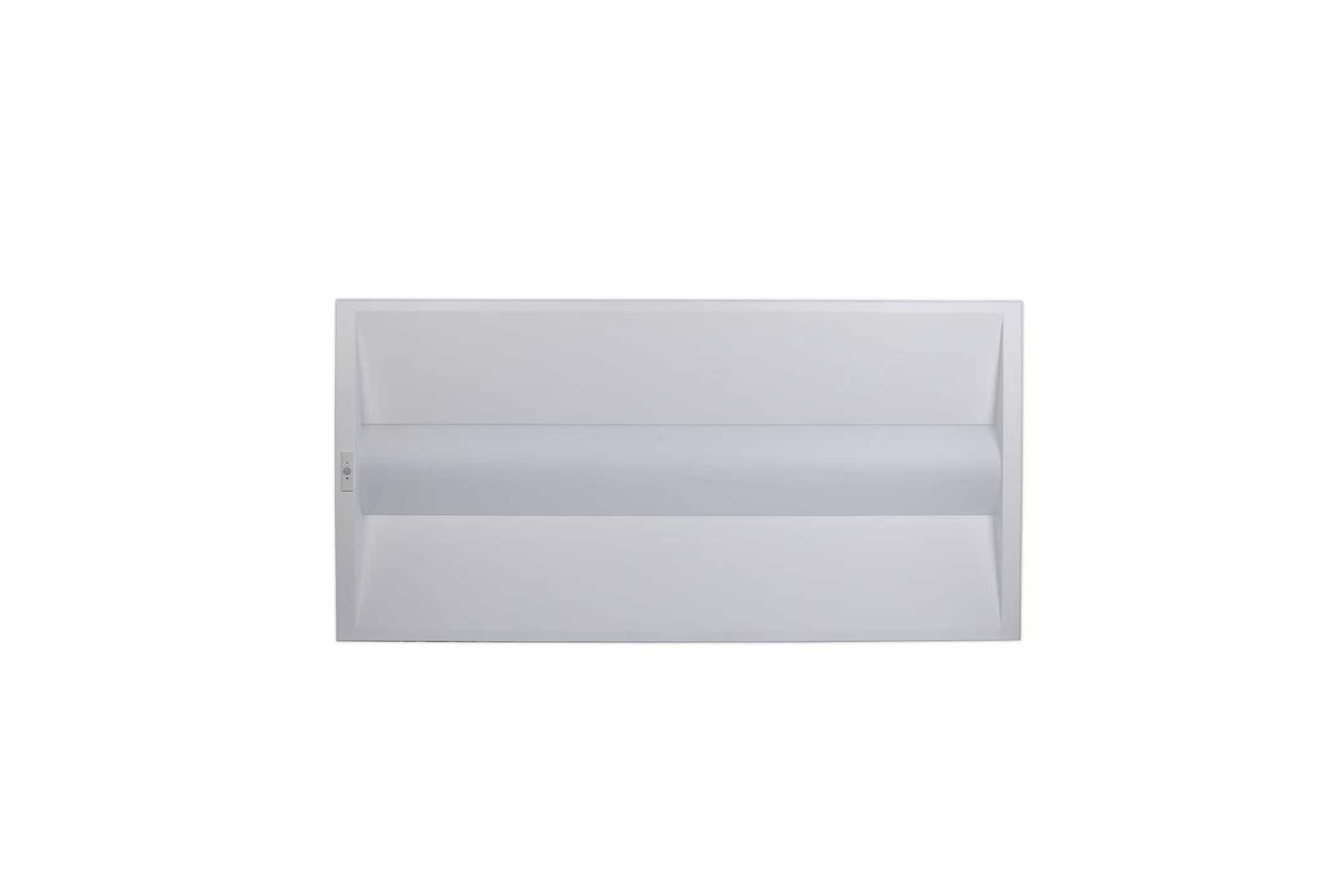 2×4High-efficiency light panel