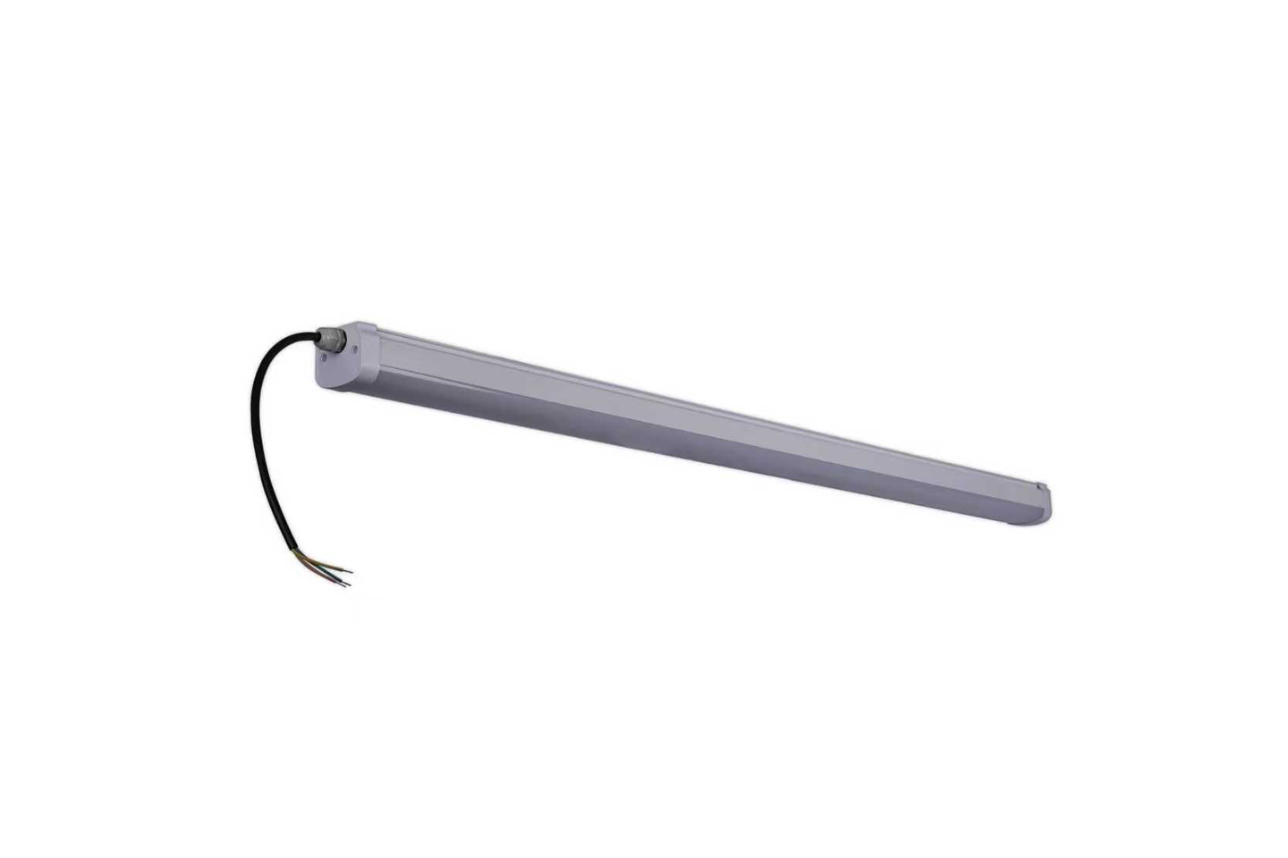 Three-proof light-All-plastic Model - 1.2M