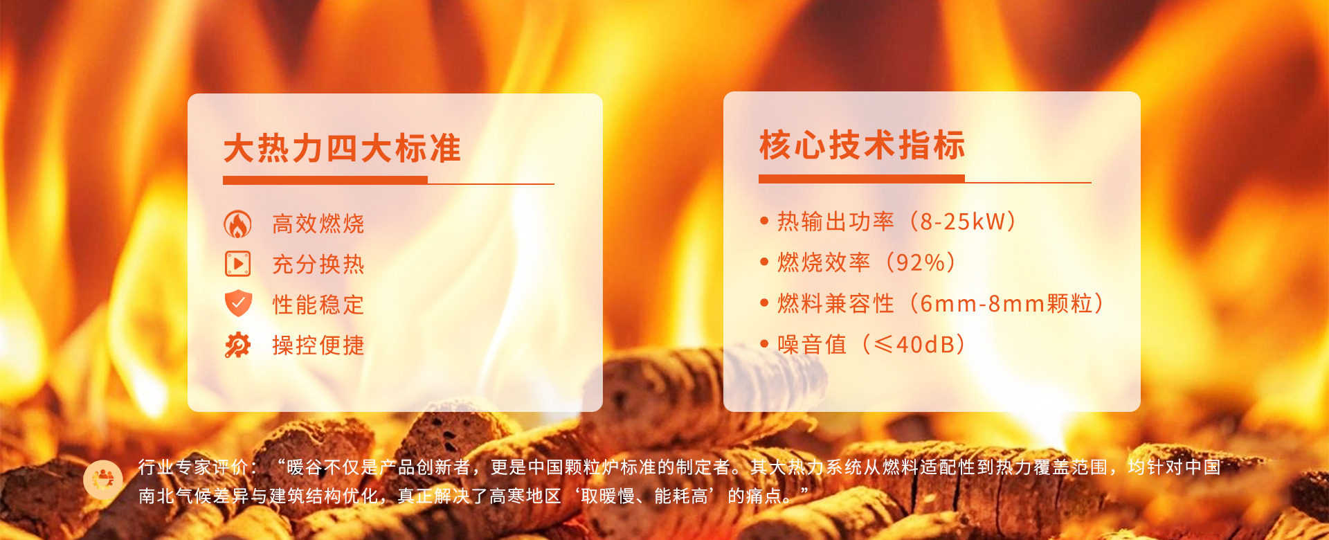 大热力2