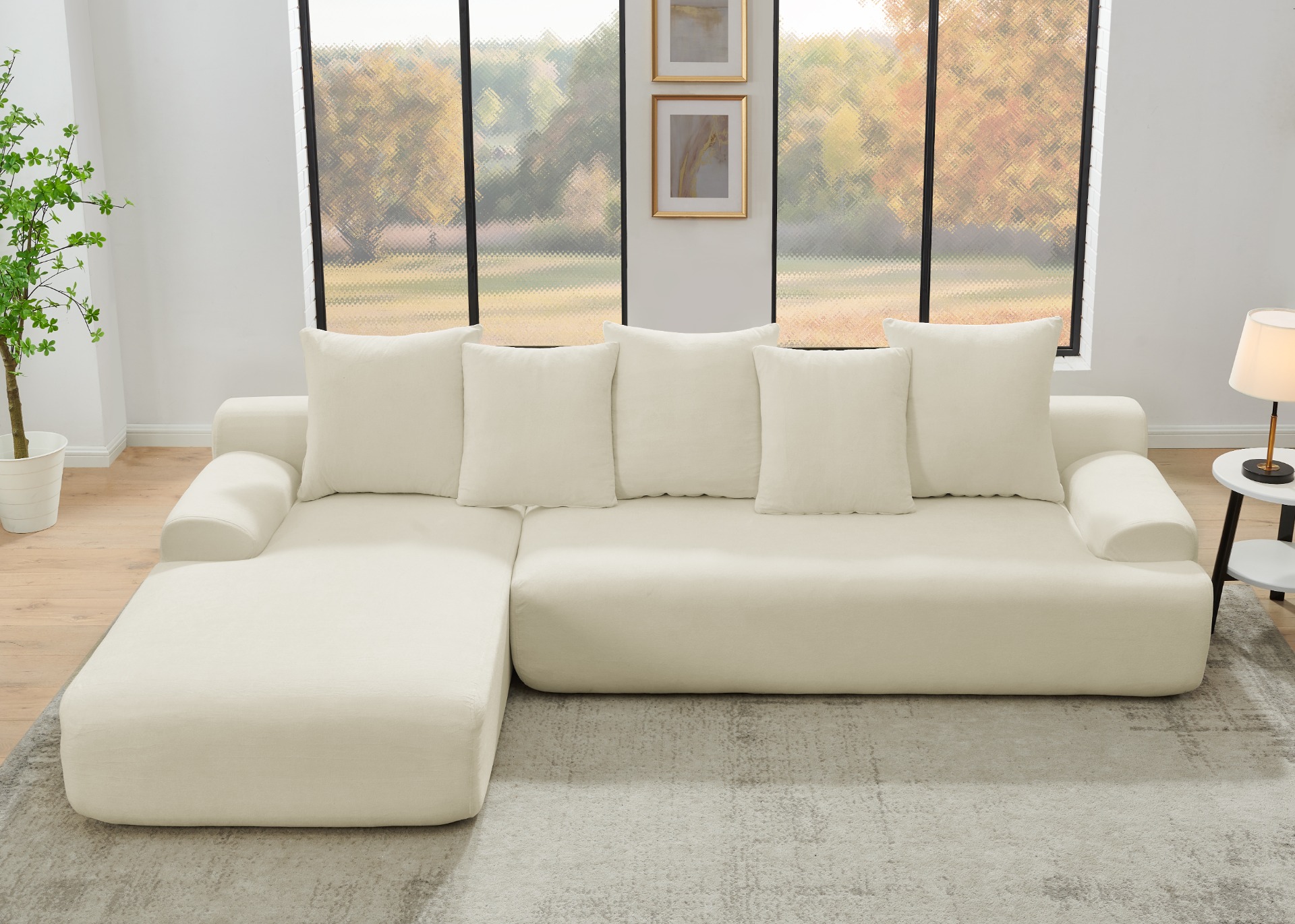 sofa