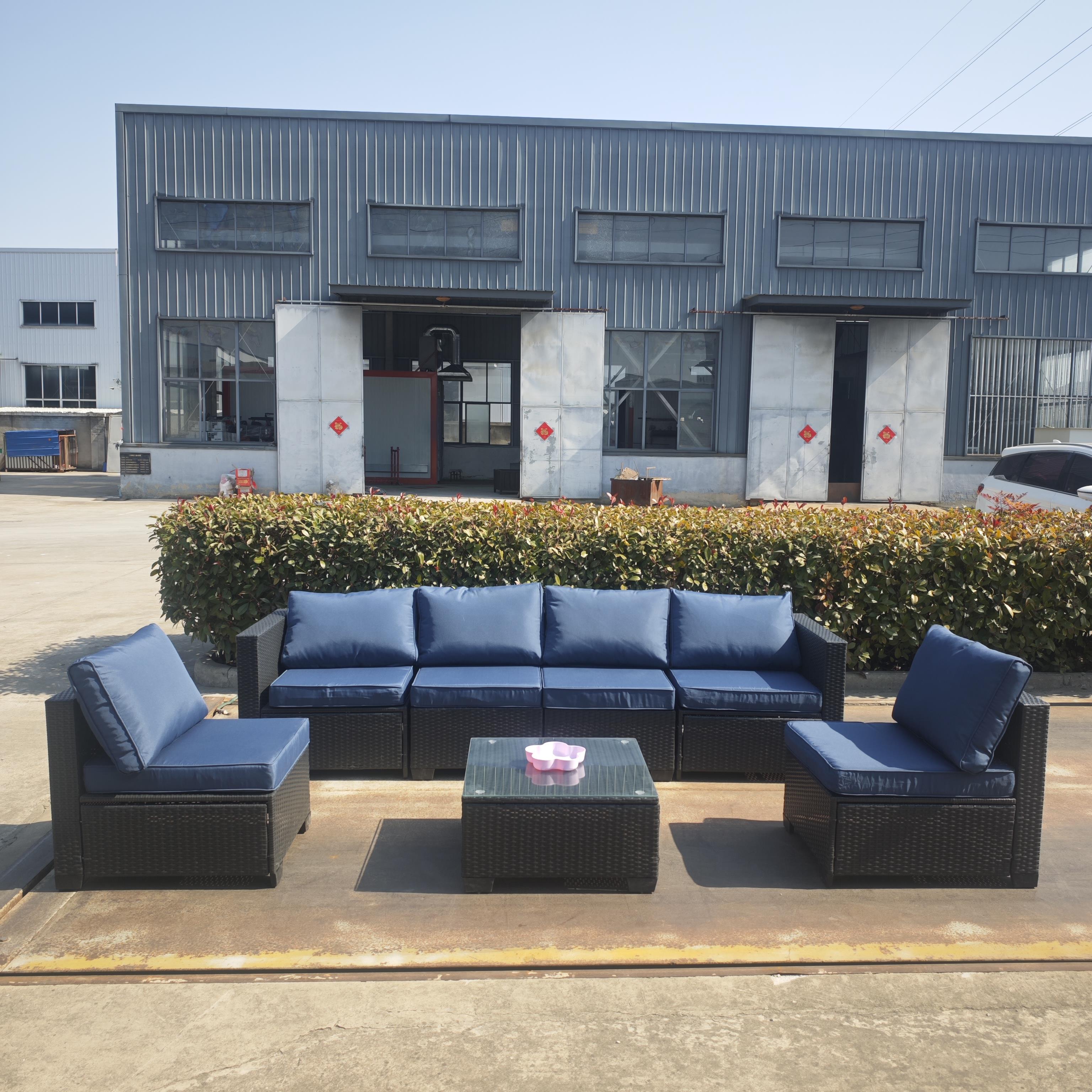 outdoor furniture