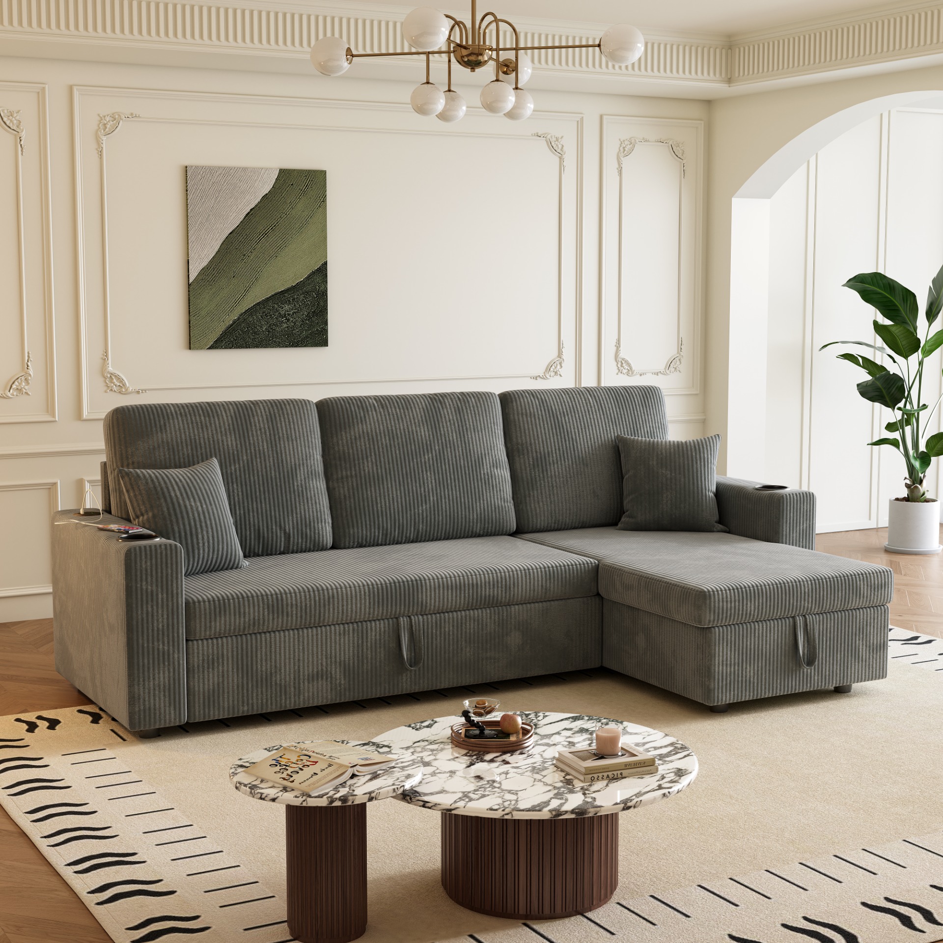 sofa