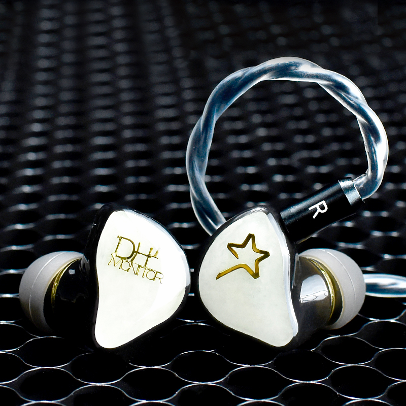 DH1 Monitor