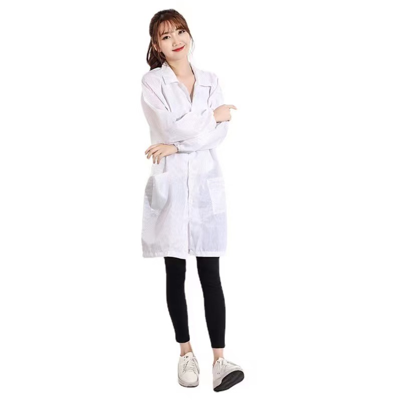防静电服