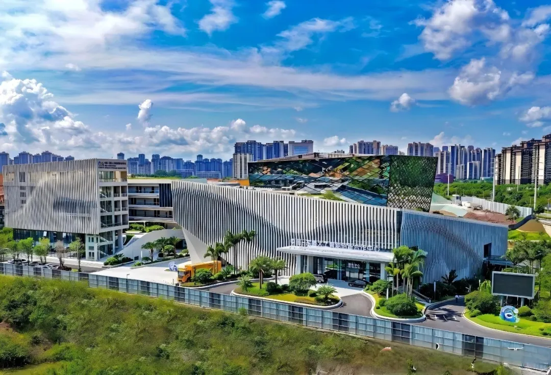 以東博會為媒 北部灣港集團多維度全力推動廣西—文萊經濟走廊高質量發展