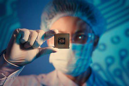 The gap of semiconductor talents in ...