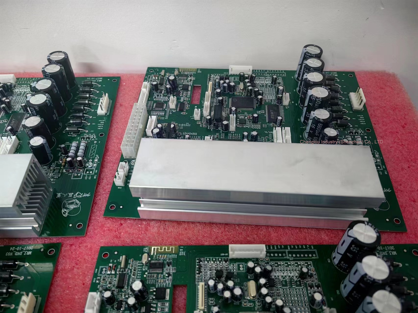 Power PCBA