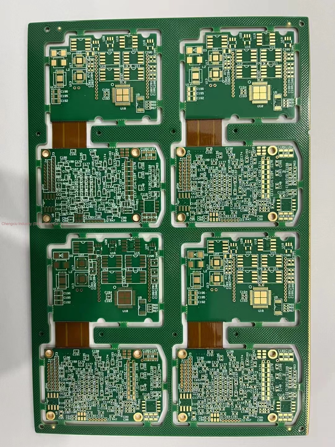 Rigid-Flex PCB