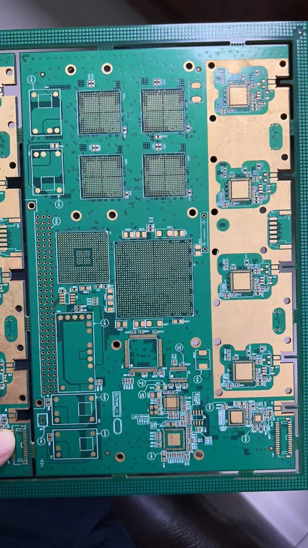 PCB