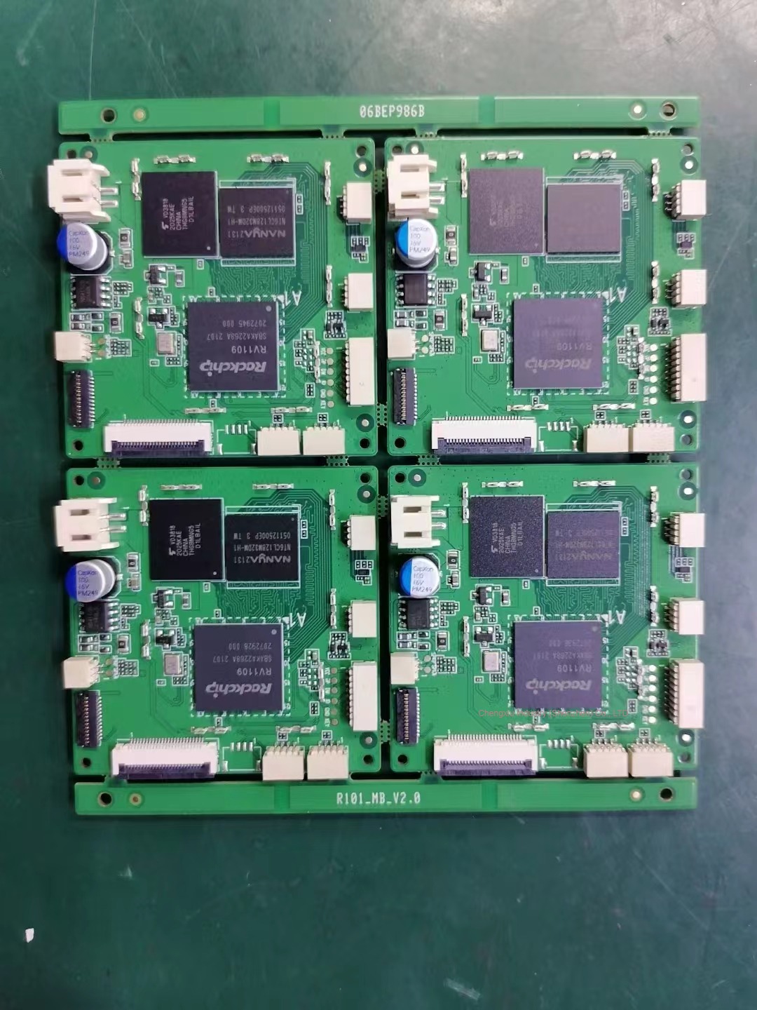 Communication products-PCBA