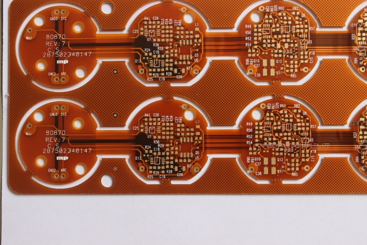 2Layers Rigid PCB