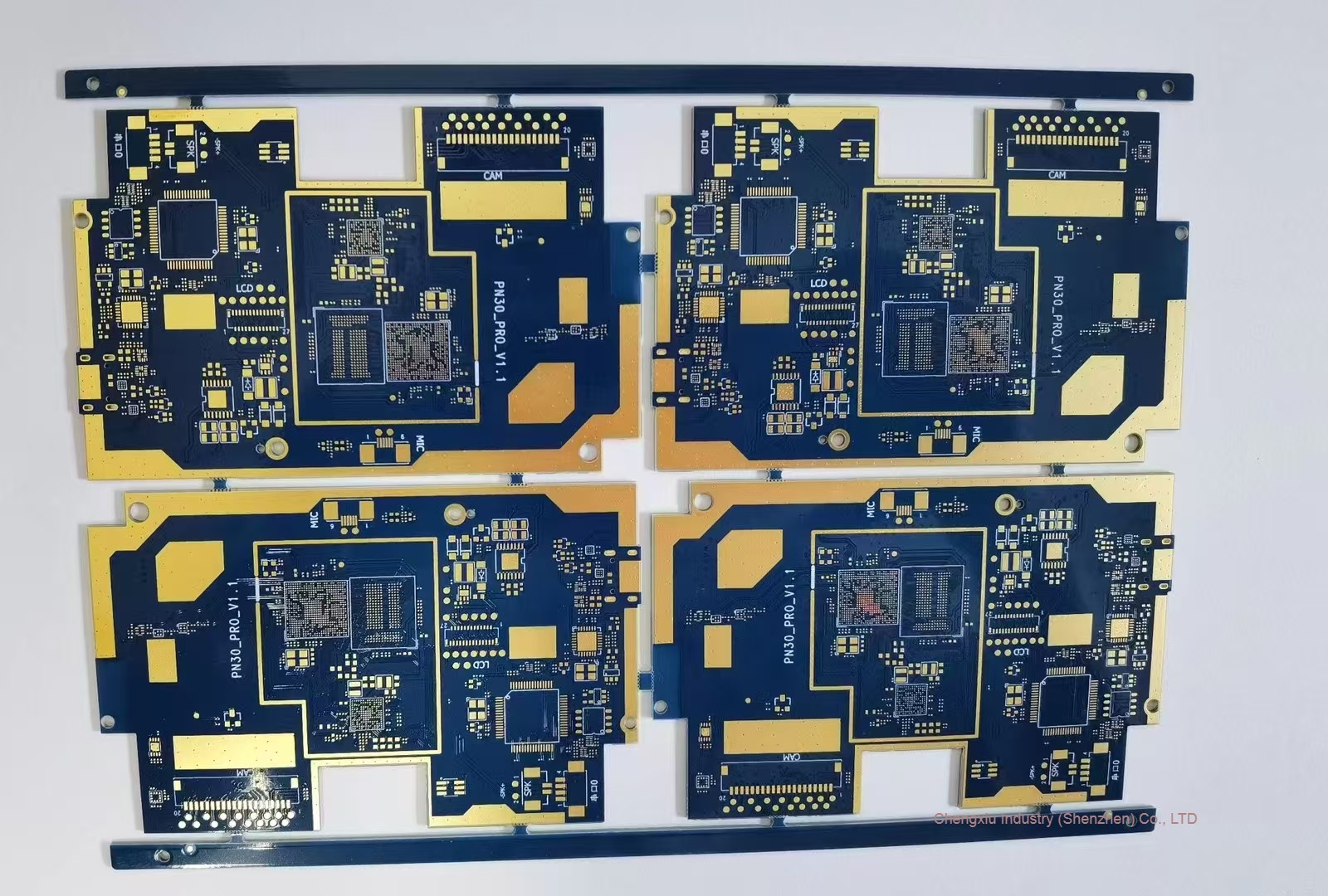 PCB