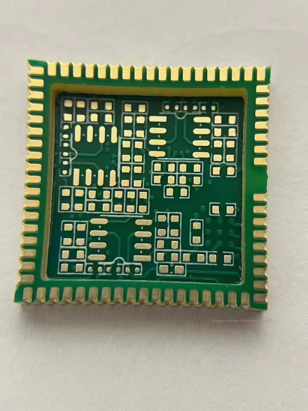 PCB
