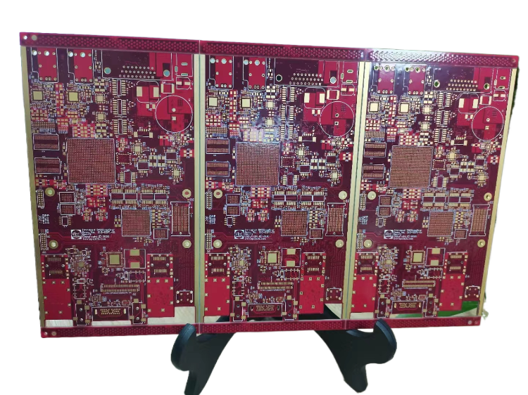 PCB