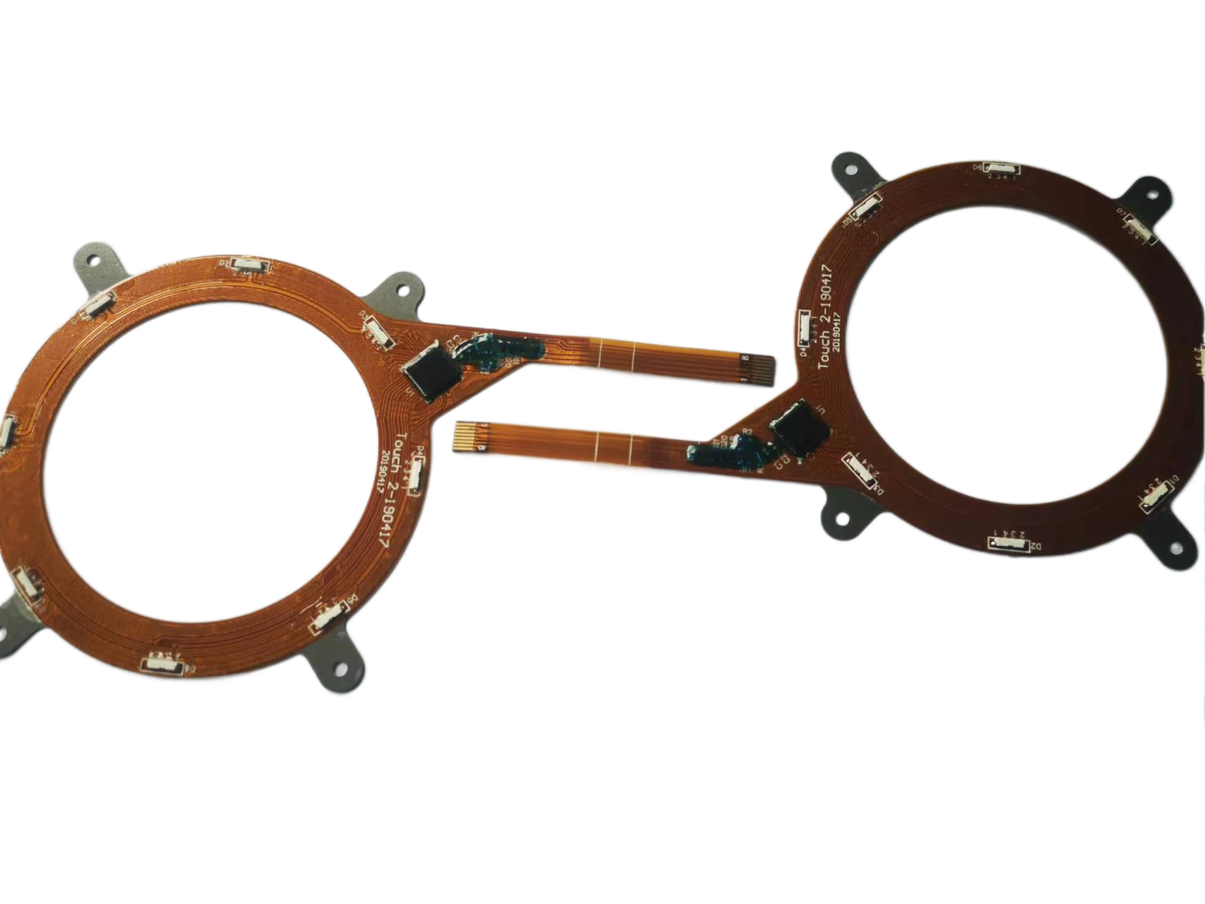 Smart glasses