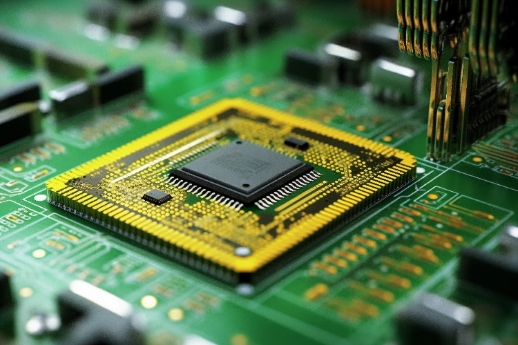 Ultra-low power consumption and high precision optoelectronic sensor chip