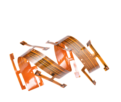 Flexible Printed Circuit