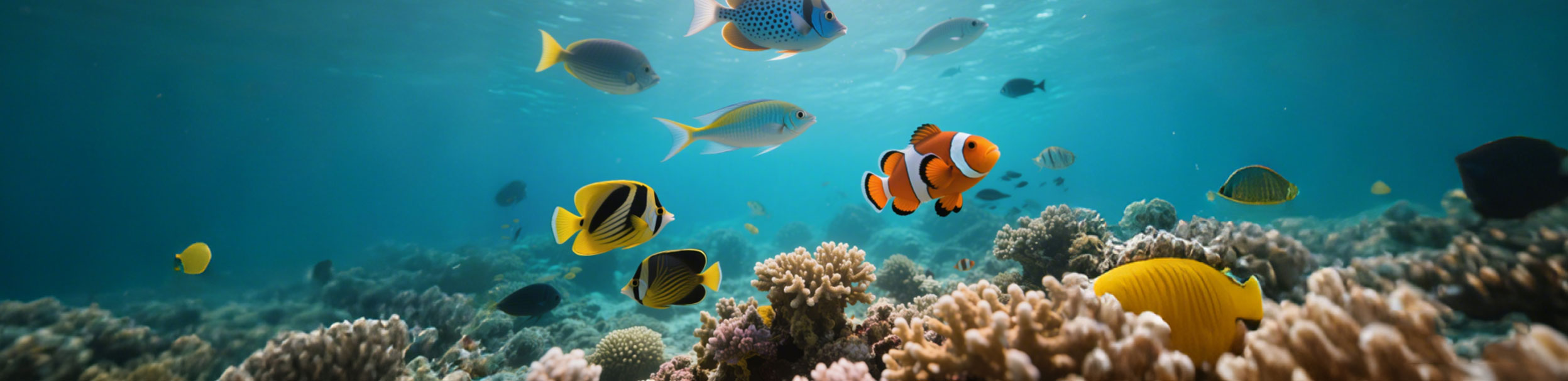 为广大水族玩家甄选优质可靠的水族用品，守护一方小世界