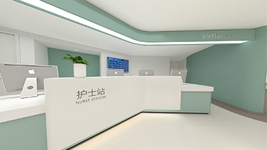 康复医学科作为重点发展科室，成立于2015年，实行医、治、护一体化的康复专科团队服务模式，按照二级康复医院的建设标准....