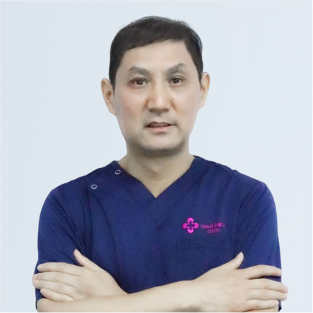 丁保伟