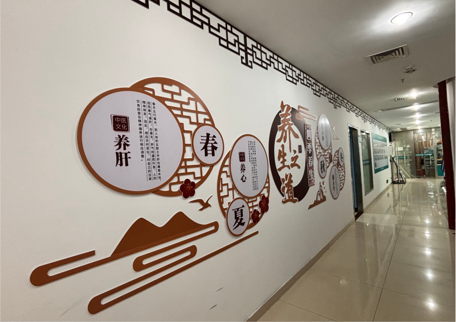 社康环境1