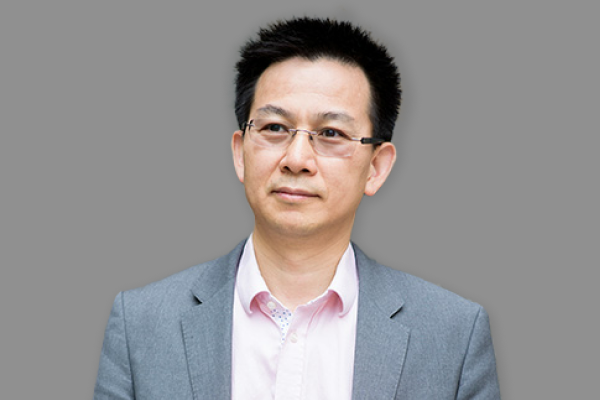 创始人兼CEO