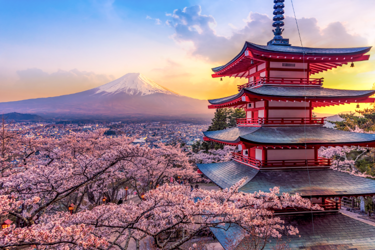 Japan