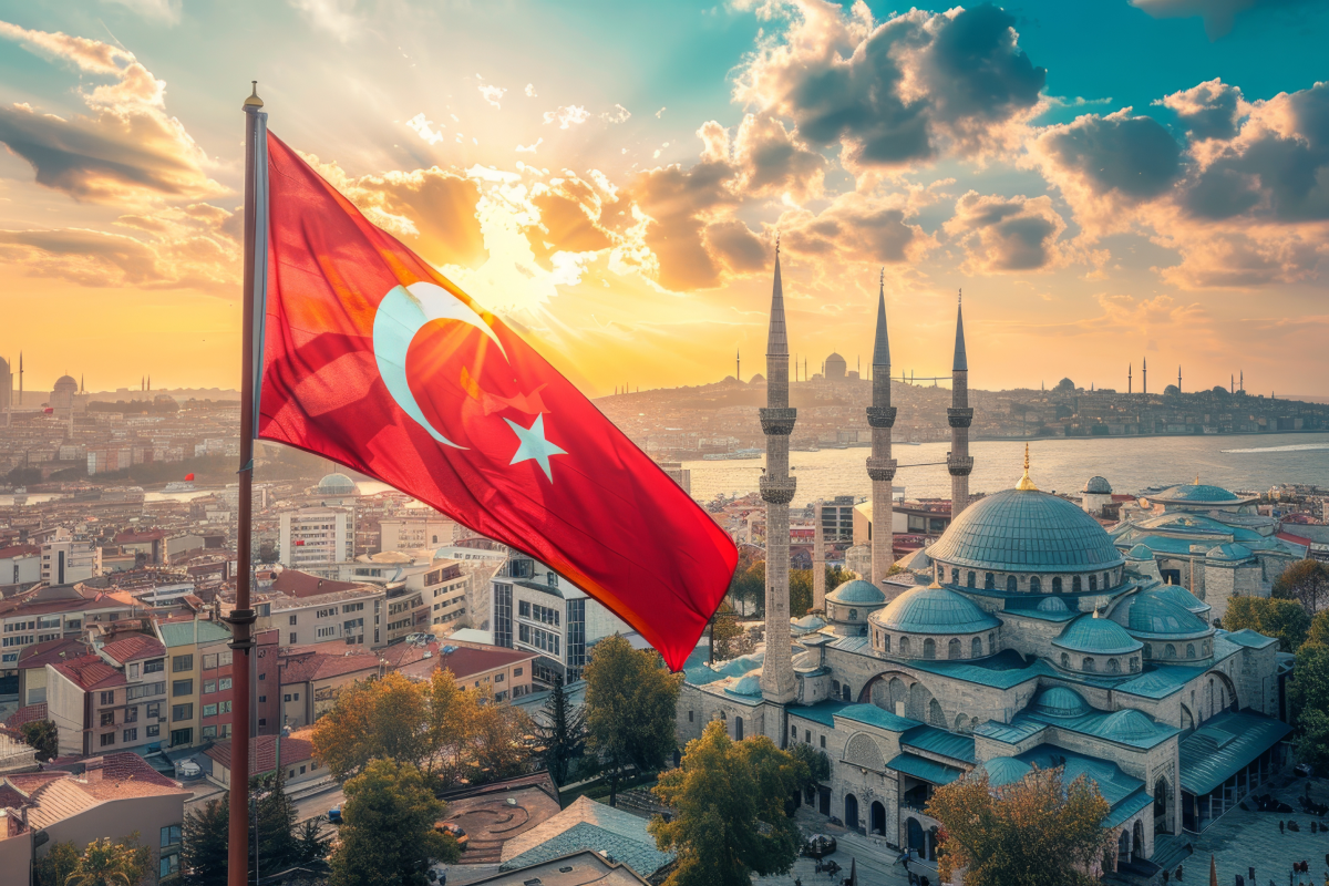 Turkey